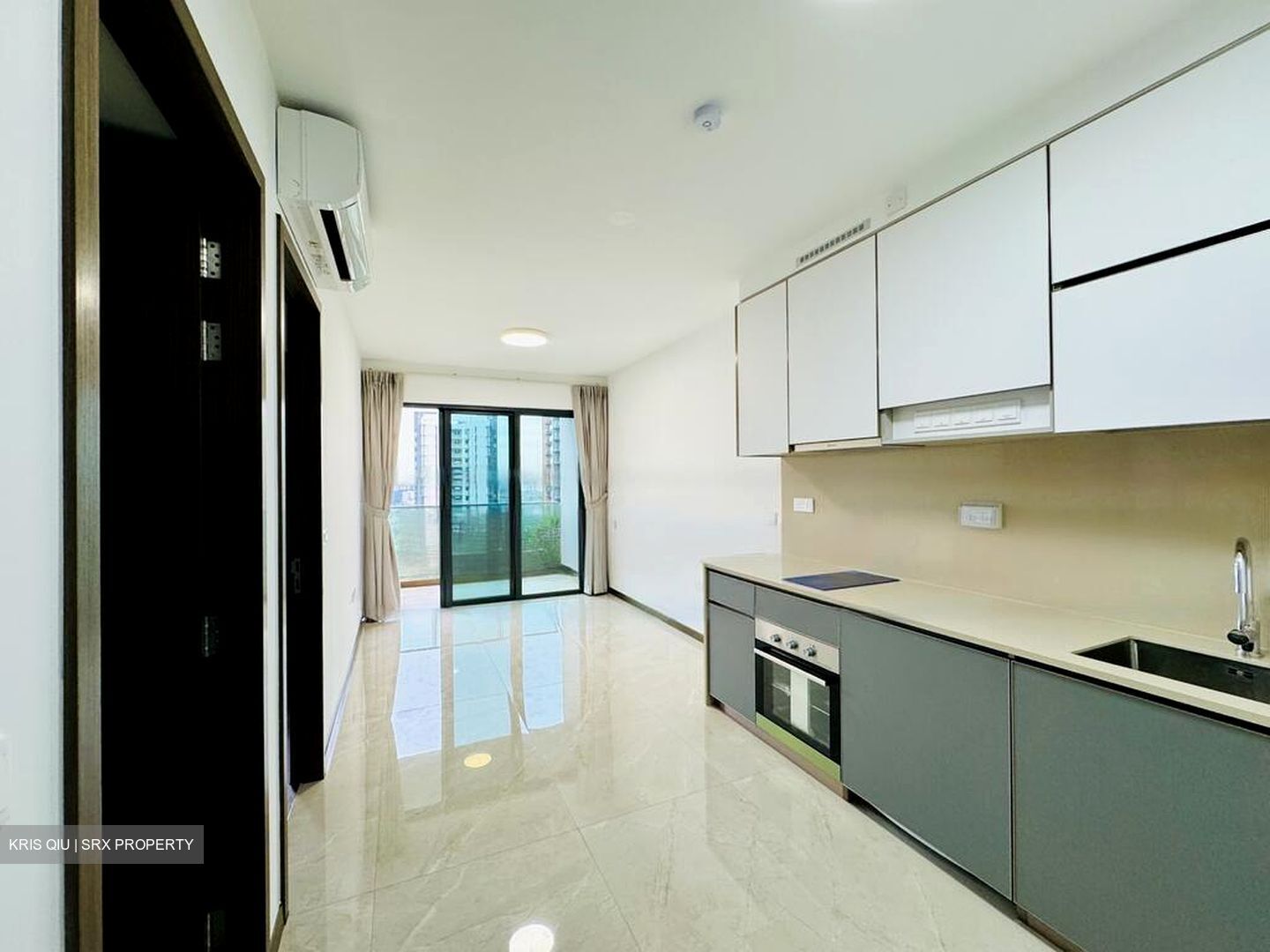 Normanton Park (D5), Apartment #465146491